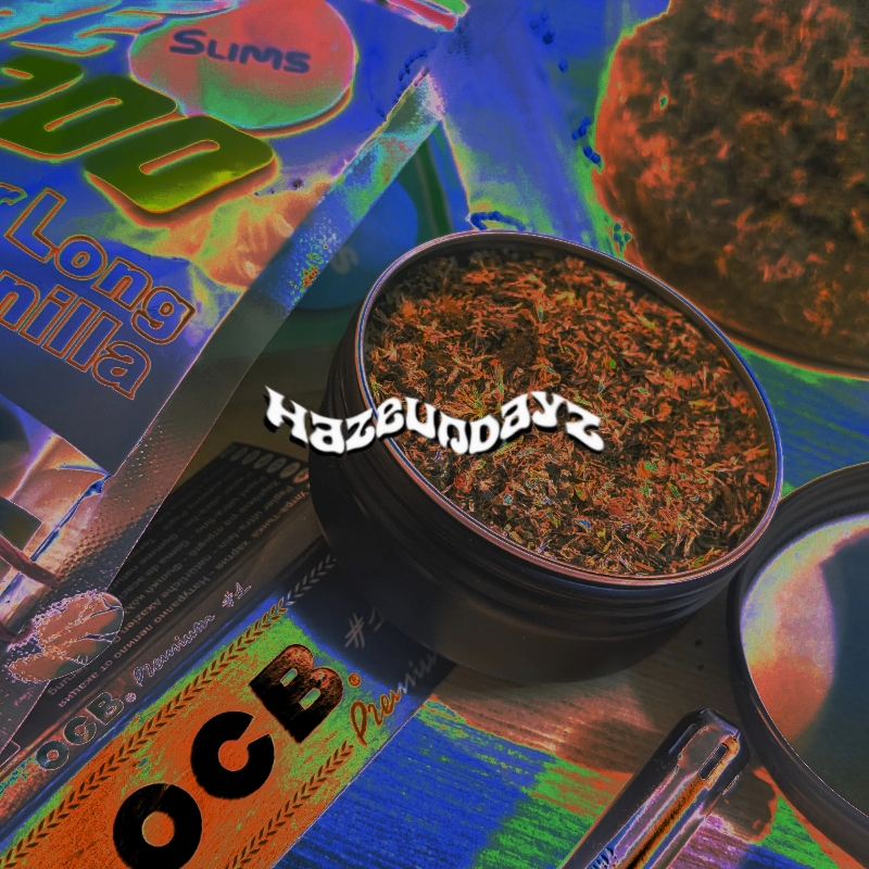 Botanical Haze Culture